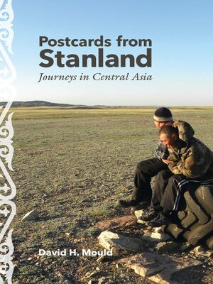 Postcards from Stanland - ebook